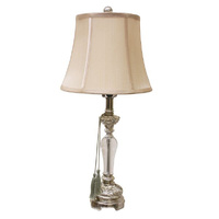 Botticelli Cream Small Lamp