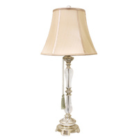 Botticelli Cream Lg Lamp