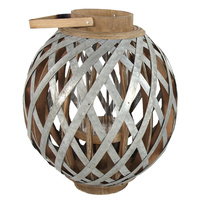 Beachcomber Lantern Oval Lg