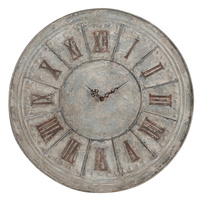 Oliver Wall Clock