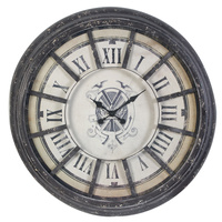 Victus Wall Clock
