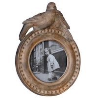 Robin Photo Frame