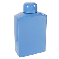 Baby Blue Jar Med