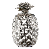 Chromed Pineapple