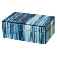 Graduated Jewellery Box Med