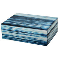 Graduated Jewellery Box Med