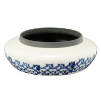 Ikat Planter