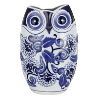 Hoot Owl Medium