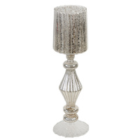 Mercury Candle Holder