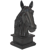 Black Caviar Head