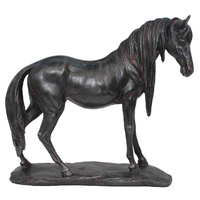 Black Caviar Horse