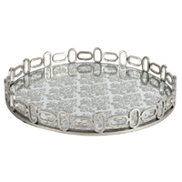 Chain Link Tray