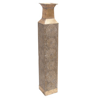 Morrocan Vase Large
