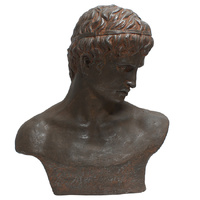 Julius Bust