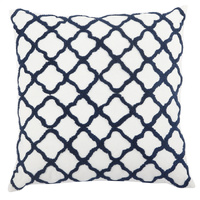 Four Leaves Cushion
