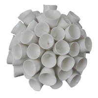 Coral Decorator Honeycomb