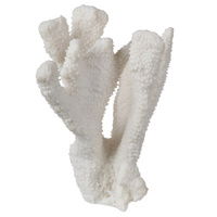 Branch Decorator White
