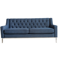 Alfred Sofa Denim
