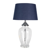 Apollo Table Lamp