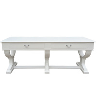 Barrett Sideboard White