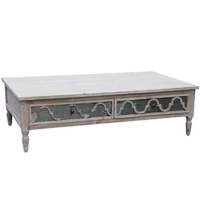 Savannah Coffee Table