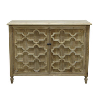 Savannah 2 Door Sideboard