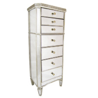 Felicity Loungerie Chest
