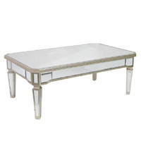 Felicity Rectangular Coffee Table