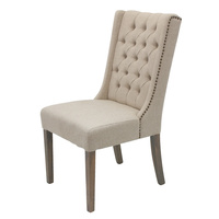 Classic Chair Wheat
