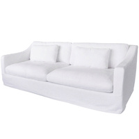 Slip Cover 3 Seater large Sofa