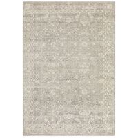 Berrak White Rug 230X160