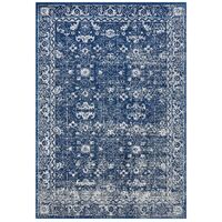 Berrak White Round Rug 240X240