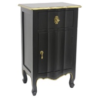 Fifi Bedside