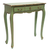 Belle Console