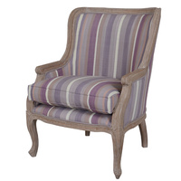 Mulberry Armchair
