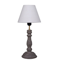 Jillian Lamp