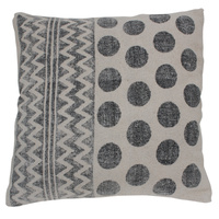 Organic Spot Cushion
