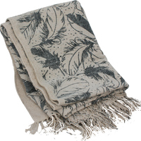 Flight Cotton Rug or Wall Art Hanging Natural Fibr