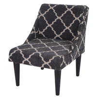 Organic Tilda Chair