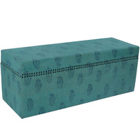 OrganicTree Block Trunk