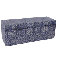 Organic Disc Trunk