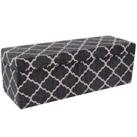 Organic Tilda Trunk