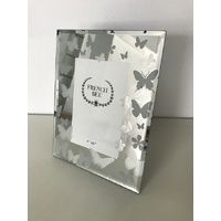 Serendipty Photo Frame Med