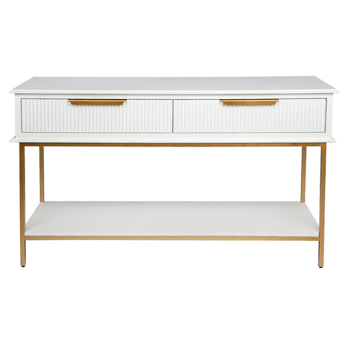 Aimee Console Table - Small 