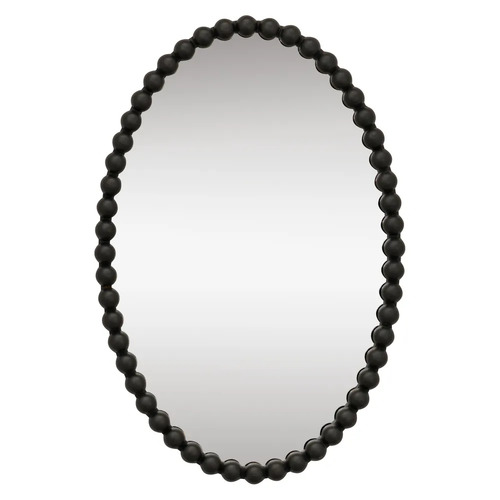 Esme Oval Wall Mirror