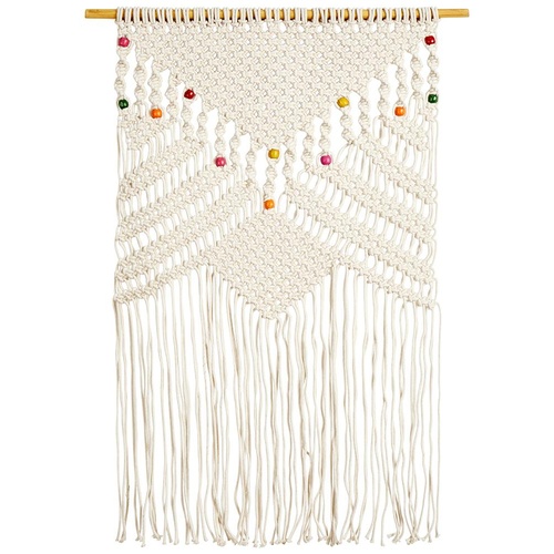 Rug Culture Home 425 Natural Wall Hanging 90x60cm
