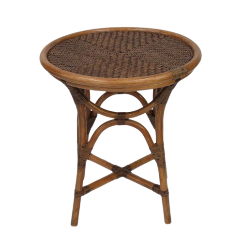 Conner Side Table - Antique