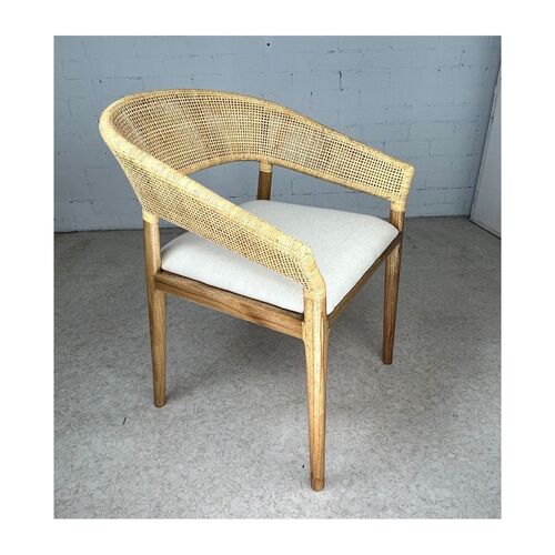 Bronte Chair with cushion