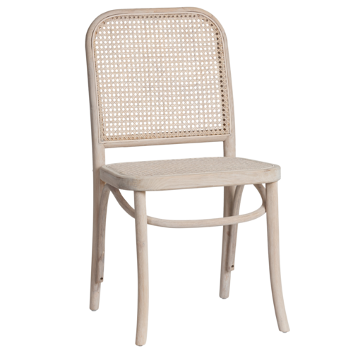 SELBY DINING CHAIR