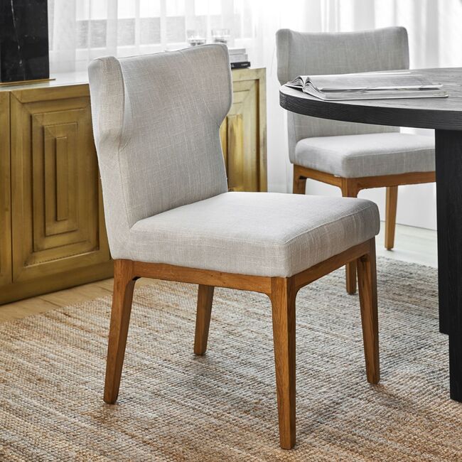 Dwell sales dining chairs